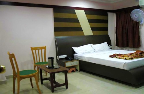 Thanjavur House | Pleasant Room Stay near Thanjavur Junction