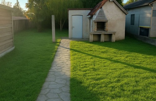 Vierzon House | Pleasant single-storey house in a quiet neighbourhood