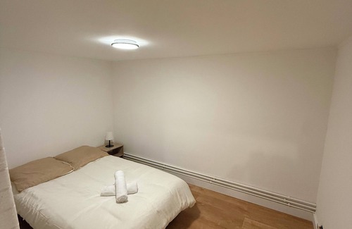 Vierzon House | Pleasant single-storey house in a quiet neighbourhood