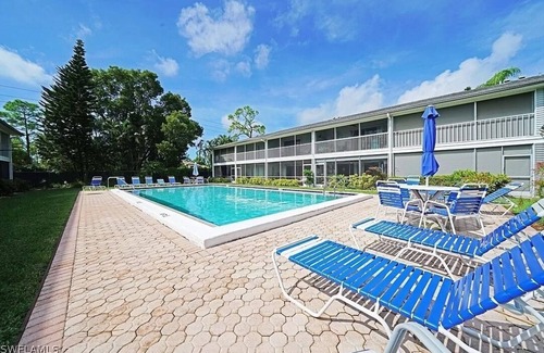 Bonita Springs House | Pleasant space near beautiful gulf beaches!