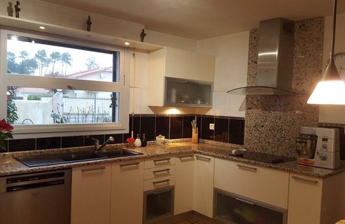 Biscarrosse House | pleasant spacious villa of 150 m2