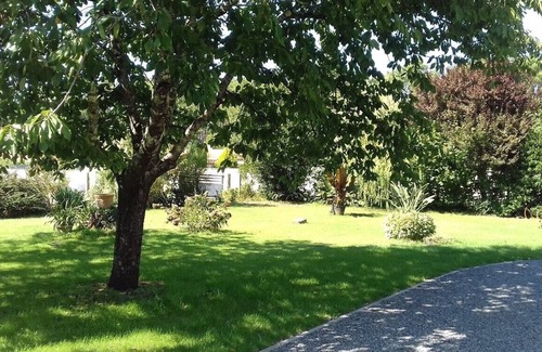 Biscarrosse House | pleasant spacious villa of 150 m2