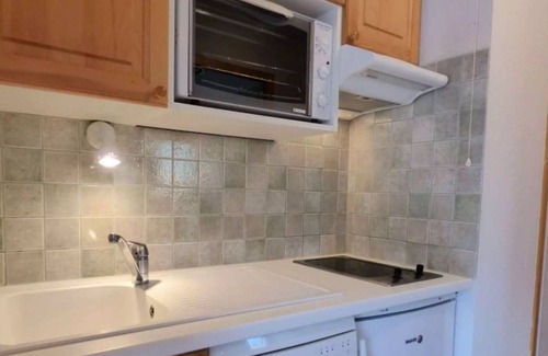 Saint-Jean-de-Sixt Apartment | Pleasant studio + cabin - 32 m² - sleeps 4 - SAINT JEAN DE SIXT