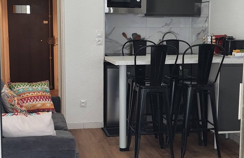 Carnot Apartment | Pleasant T2 center of Cannes