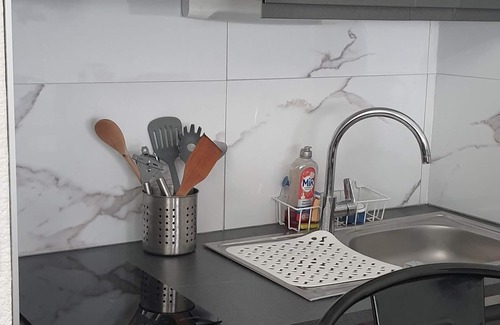 Carnot Apartment | Pleasant T2 center of Cannes