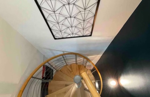 Reims House | Pleasant town house in the heart of Reims