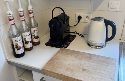 Vaires-sur-Marne House | Pleasant townhouse between Paris and Disneyland park