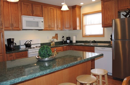 Milford House | Pleasant Valley Pines - Peaceful getaway, 3 bdrm/2 ba ranch, near Dreams Park