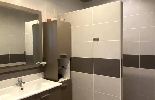 La Figarasse House | PLEASANT VILLA IN CANET EN ROUSSILLON