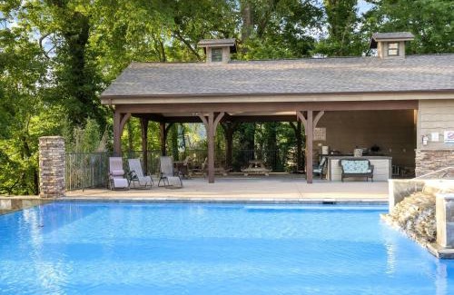 Branson House | Pleasant View on Taneycomo