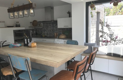 Labenne-Ocean Villa | Pleasant villa close to the sea (4* furnished tourism)