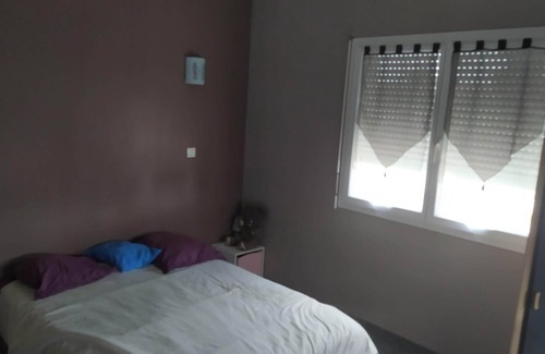 Ceyras Villa | Pleasant villa with pool near the Hérault gorges and Salagou lake