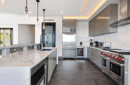 The Valley Villa | Please Inquire Before Booking – Luxury Villa