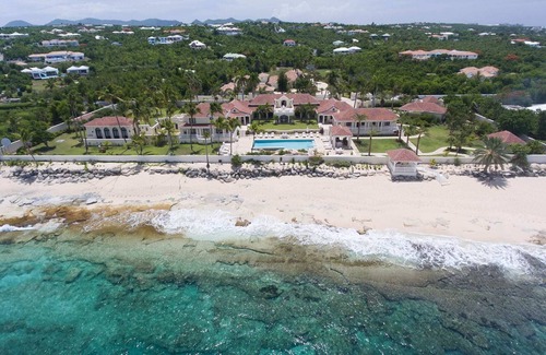 Plum Bay Villa | Please Inquire Before Booking – Luxury Villa