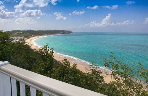 Nettle Bay Villa | Please Inquire Before Booking – Luxury Villa