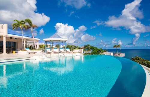 Les Terres Basses Villa | Please Inquire Before Booking – Luxury Villa