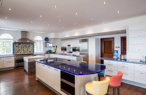 Les Terres Basses Villa | Please Inquire Before Booking – Luxury Villa