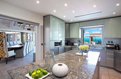 Les Terres Basses Villa | Please Inquire Before Booking – Luxury Villa