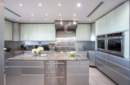 Les Terres Basses Villa | Please Inquire Before Booking – Luxury Villa