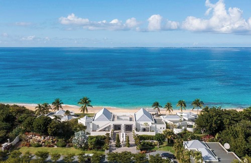 Les Terres Basses Villa | Please Inquire Before Booking – Luxury Villa