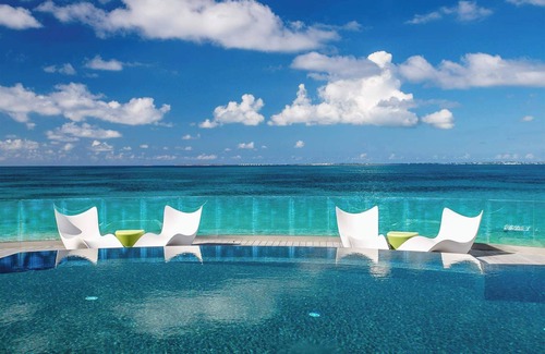 Les Terres Basses Villa | Please Inquire Before Booking – Luxury Villa