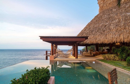Zihuatanejo Villa | Please Inquire Before Booking – Luxury Villa