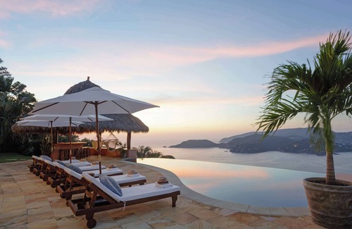 Playa Las Gatas Villa | Please Inquire Before Booking – Luxury Villa