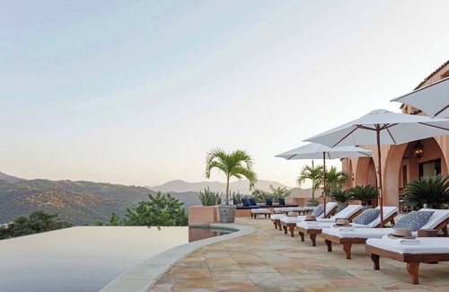 Playa Las Gatas Villa | Please Inquire Before Booking – Luxury Villa