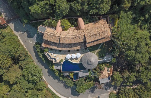 Playa Las Gatas Villa | Please Inquire Before Booking – Luxury Villa