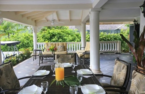 Marigot Bay Villa | Please Inquire Before Booking – Luxury Villa
