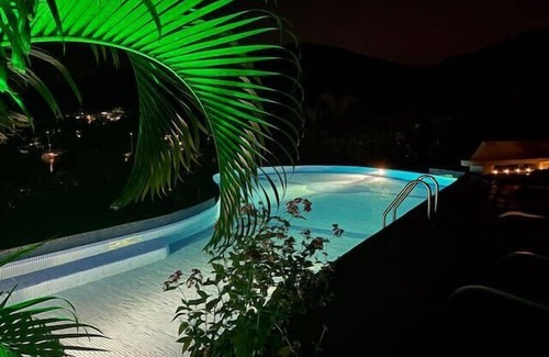 Marigot Bay Villa | Please Inquire Before Booking – Luxury Villa