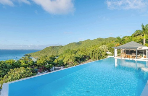 Anse Marcel Villa | Please Inquire Before Booking – Luxury Villa