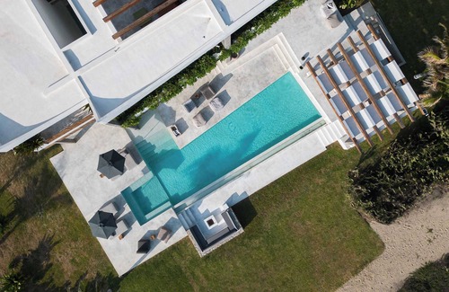 Santa Maria Colotepec Villa | Please Inquire Before Booking – Luxury Villa