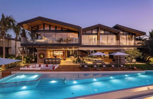 Punta de Mita Villa | Please Inquire Before Booking – Luxury Villa