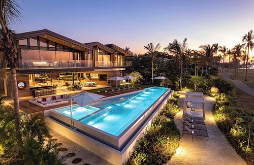 Punta de Mita Villa | Please Inquire Before Booking – Luxury Villa