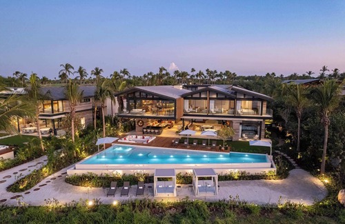 Punta de Mita Villa | Please Inquire Before Booking – Luxury Villa