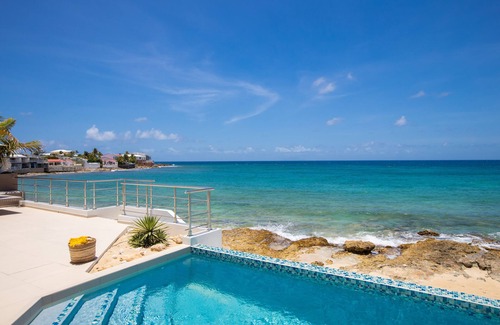 Beacon Hill Villa | Please Inquire Before Booking – Luxury Villa