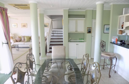 Rodney Bay House | Please Inquire Before Booking – Luxury Villa
