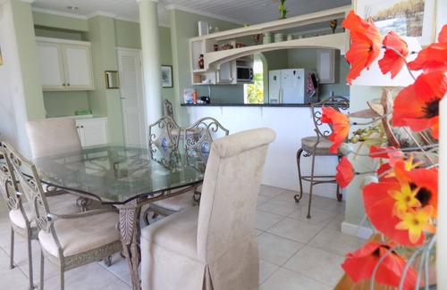 Rodney Bay House | Please Inquire Before Booking – Luxury Villa