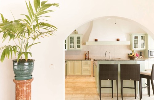 Grand Case Villa | Please Inquire Before Booking – Luxury Villa