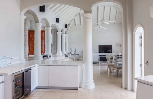 Orient Bay Villa | Please Inquire Before Booking – Luxury Villa