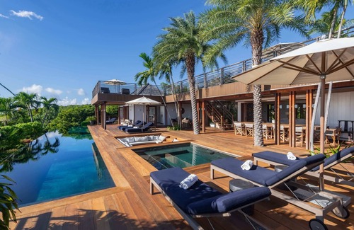 Gouverneur Villa | Please Inquire Before Booking – Luxury Villa