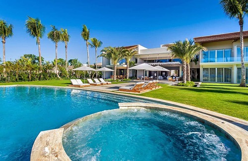 Casa de Campo Villa | Please Inquire Before Booking – Luxury Villa