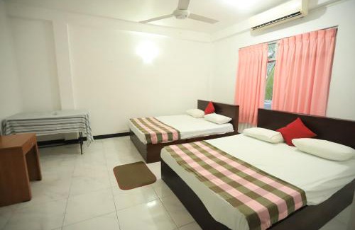 Dambulla House | Pleasure Island Holiday Home