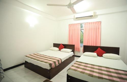 Dambulla House | Pleasure Island Holiday Home