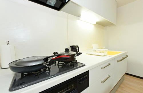 Chuo-ku Apartment | Pleasure Maruyama - Vacation STAY 52708v