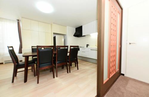 Chuo-ku Apartment | Pleasure Maruyama - Vacation STAY 52708v