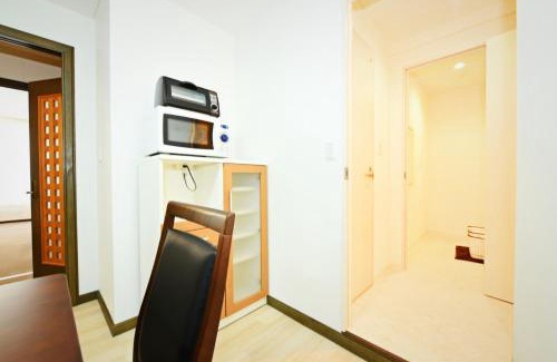 Chuo-ku Apartment | Pleasure Maruyama - Vacation STAY 52708v