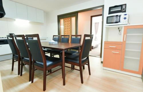 Chuo-ku Apartment | Pleasure Maruyama - Vacation STAY 52708v