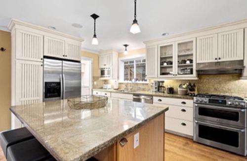 Opal Cliffs House | Pleasure Point Fireside Retreat